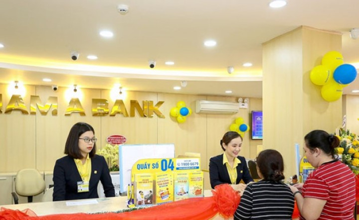 Nam A Bank JCB Happy Golf: Lựa chọn hoàn hảo cho golfer trước thềm Tết Nguyên đán