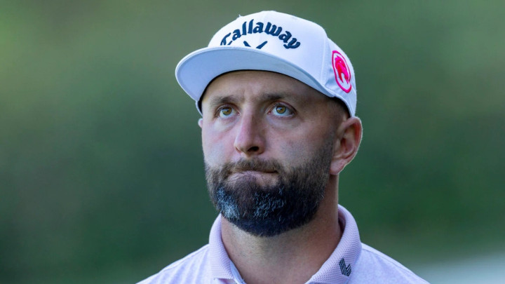 Tại The Masters, Jon Rahm đang lạc lối...