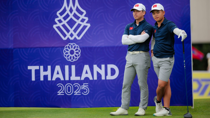 Hố đấu nào khó nhất sau vòng 1 SEA Games 33?