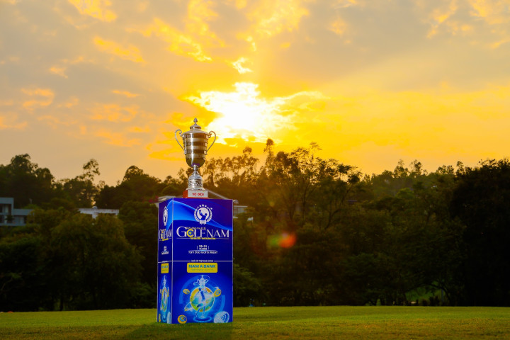 Liệu có play-off tại Giải Vô địch các CLB Golf Nam toàn quốc 2026?
