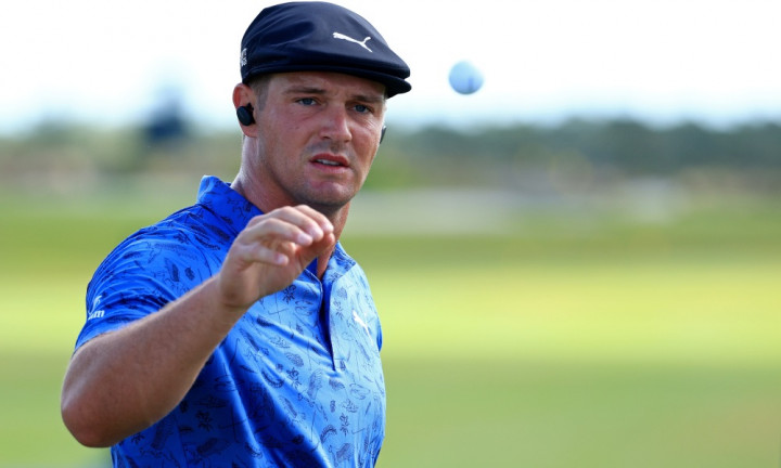 Bryson DeChambeau xác nhận được đề nghị 125 triệu đô-la để gia nhập LIV Golf