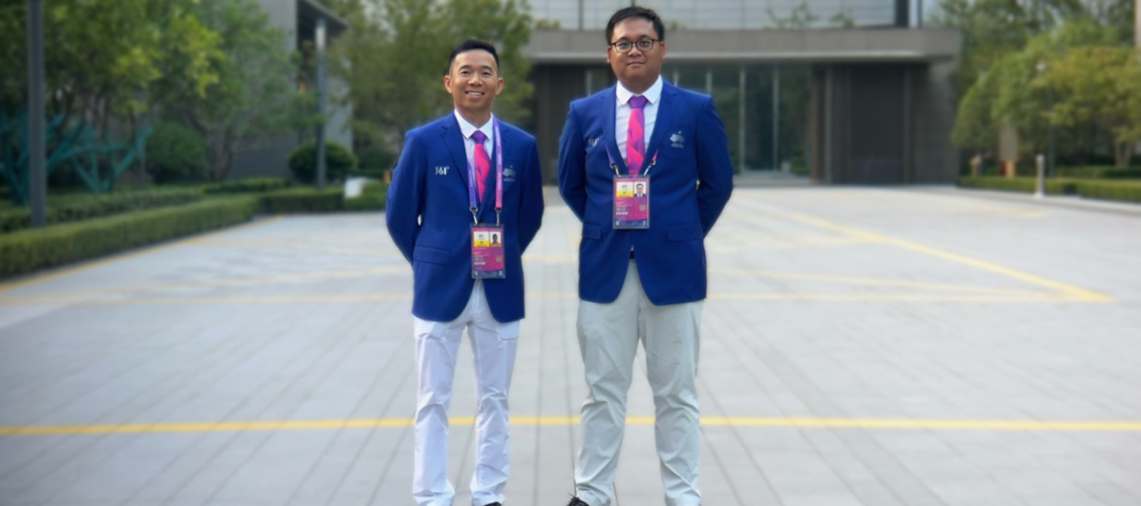 Việt Nam cử 2 trọng tài tham gia điều hành môn golf tại SEA Games 33