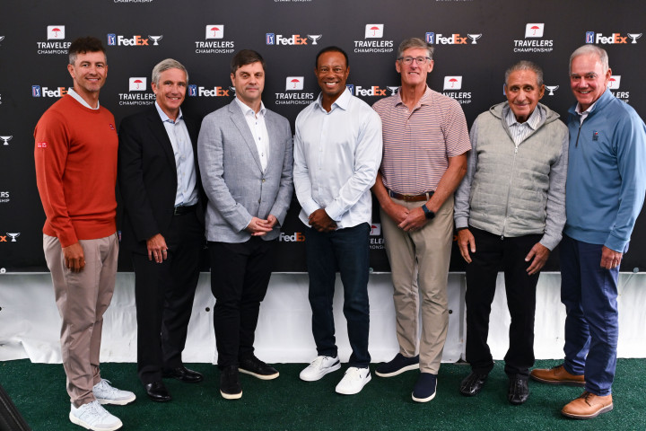 15 thay đổi lớn trong cuộc cách mạng PGA Tour từ năm 2028