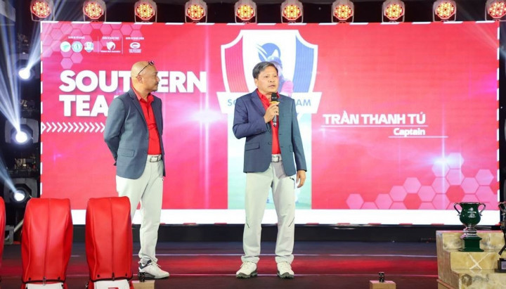 Đội tuyển Miền Nam khởi động tuyển chọn lực lượng tham dự VGA Union Cup 2026