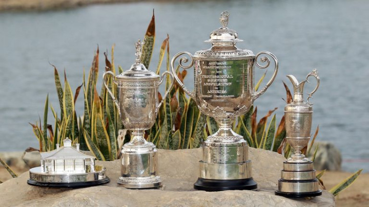 PGA Championship đang mất dần bản sắc và vị thế của một giải major?
