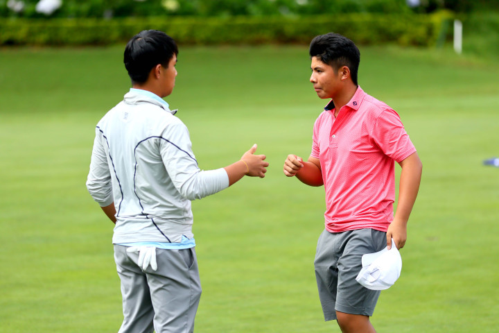 3 golfer Việt Nam góp mặt tại U.S. Junior Amateur 2026