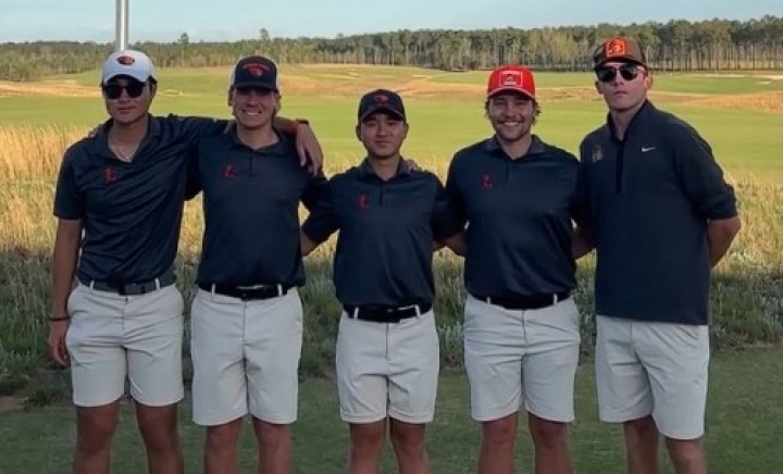 Nguyễn Anh Minh lọt Top 11 tại Augusta Haskins Award Invitational