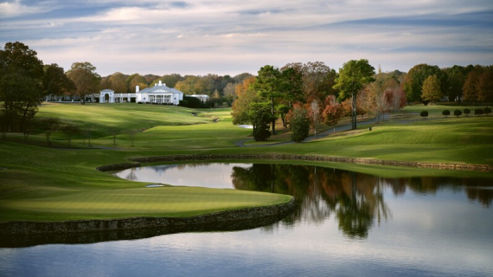 PGA Championship 2025: Những chỉ số nào sẽ quyết định cuộc đua tại Quail Hollow?