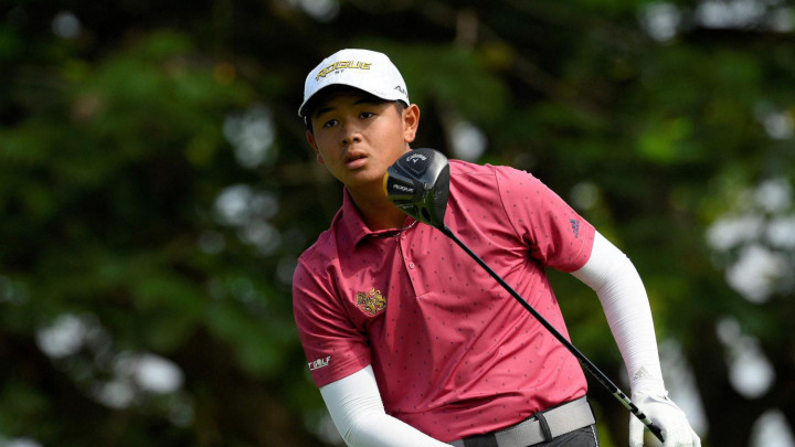 SEA Games 31: Golfer số 7 Thế giới có tên trong danh sách thi đấu