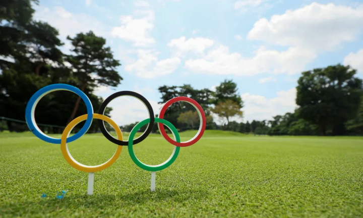 7 LIV golfer tham gia tranh tài tại Olympic Paris 2024