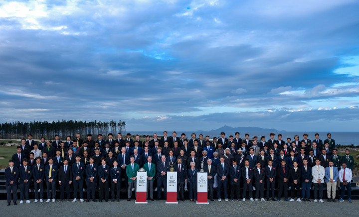 6 điều cần biết về Asia-Pacific Amateur Championship 2026