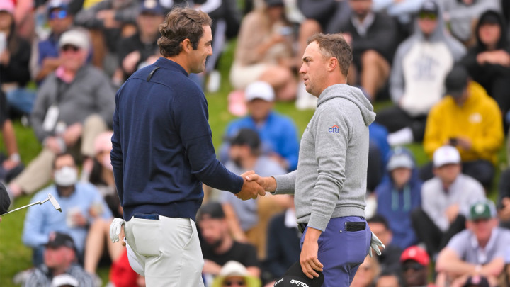 RBC Canadian Open: Rory McIlroy, Justin Thomas, Scottie Scheffler làm nóng trước U.S. Open