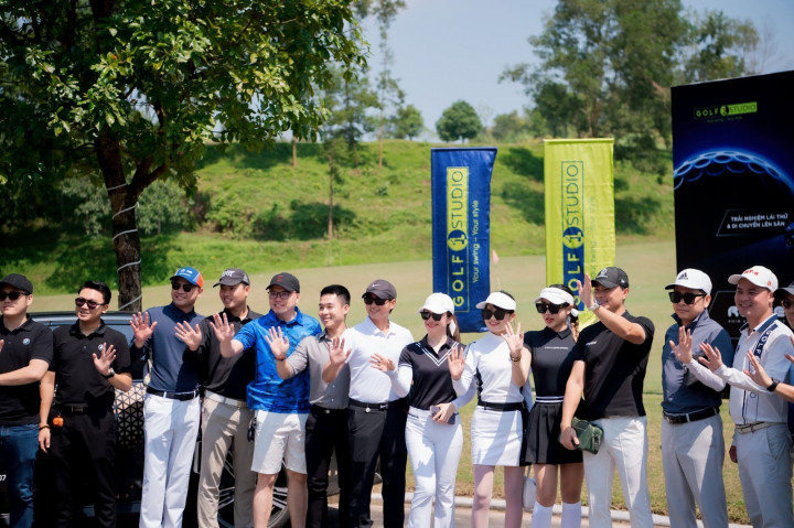 Golf 1 Mastery Invitational - Dấu ấn của một giải đấu đẳng cấp