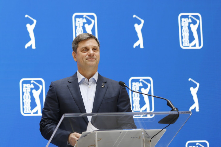 11 điểm đáng chú ý trong thay đổi lớn của PGA Tour từ năm 2028