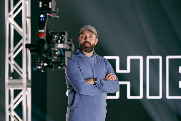 Rick Shiels - Đại sứ LIV Golf đến Việt Nam, cầu nối quốc tế cho du lịch Golf Việt