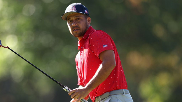 “Từ thiện nhiều và bị chỉ trích cũng nhiều”: Xander Schauffele chia sẻ về tranh cãi thù lao Ryder Cup