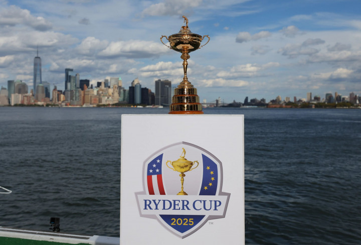 Gần 20 triệu VNĐ cho giá vé vào sân một ngày tại Ryder Cup 2025