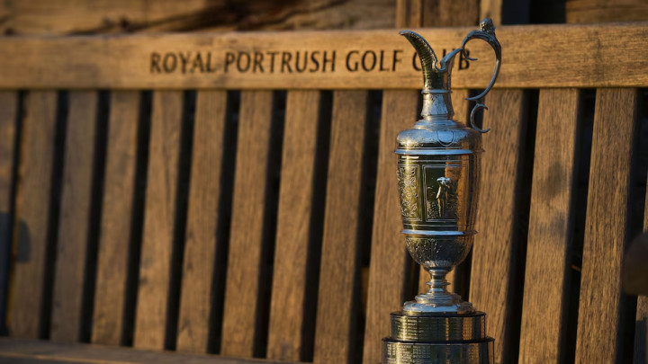 R&A “mở đường” cho các thành viên LIV Golf tham dự The Open Championship