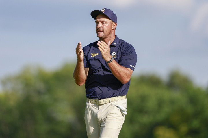 Bryson DeChambeau xác nhận trở lại DP World Tour, nhưng vẫn cam kết với LIV Golf 2.0