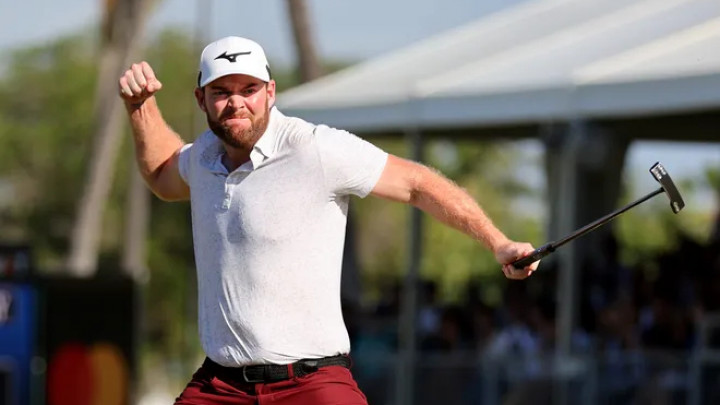 Quỹ Grayson Murray được thành lập để tưởng nhớ cố golfer PGA Tour