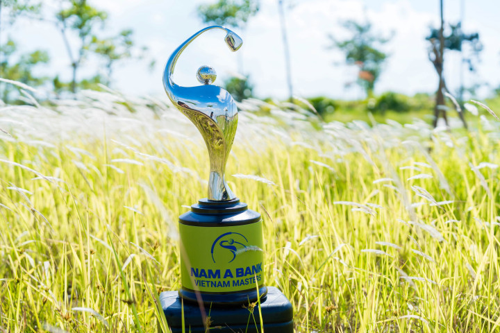 Royal Long An Golf & Country Club: 3 năm liên tiếp đăng cai giải golf chuyên nghiệp hàng đầu Việt Nam