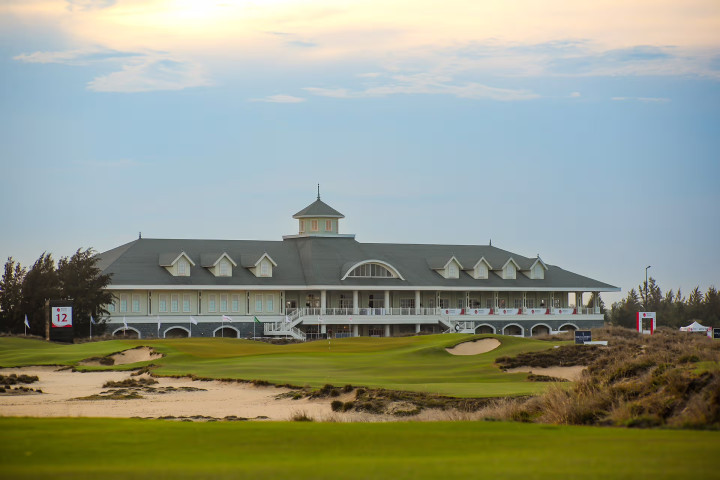 Hoiana Shores đăng cai Asia-Pacific Amateur Championship 2027, đánh dầu lần đầu tiên tổ chức tại Việt Nam