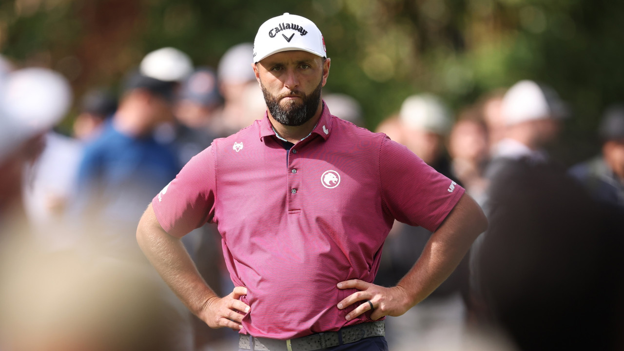 Jon Rahm rời LIV Golf, giáng đòn mạnh vào tương lai của giải đấu