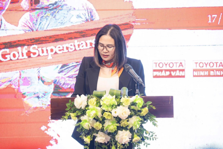 Tại sao Tràng An Golf & Resort đăng cai giải AJGA đầu tiên tại Việt Nam?