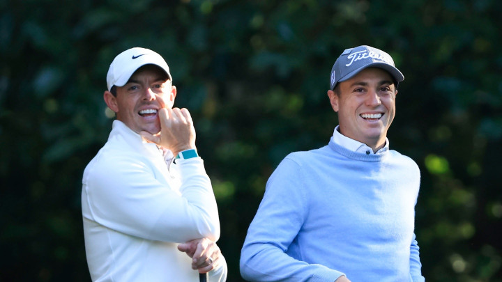 Justin Thomas, Rory McIlroy gia nhập đội ngũ các PGA Tour Pro ủng hộ quyết định do ủy viên Jay Monahan đưa ra