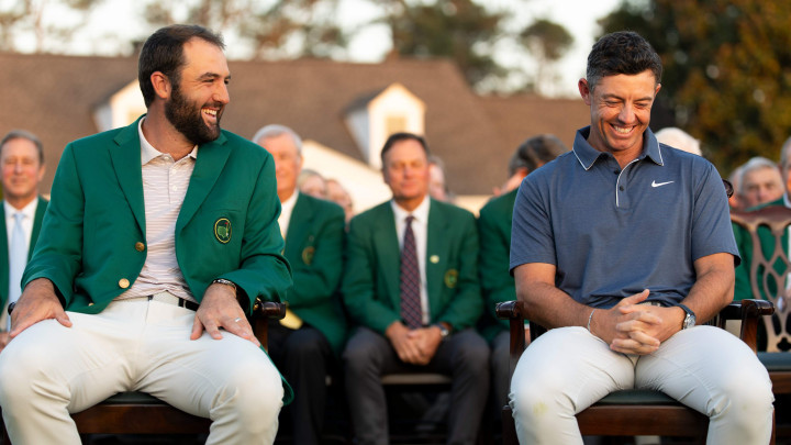 Rory McIlroy hoàn tất Grand Slam: Cú hích cho cả một thế hệ tin vào điều không tưởng
