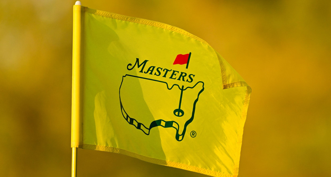 Tất tần tật về The Masters 2026
