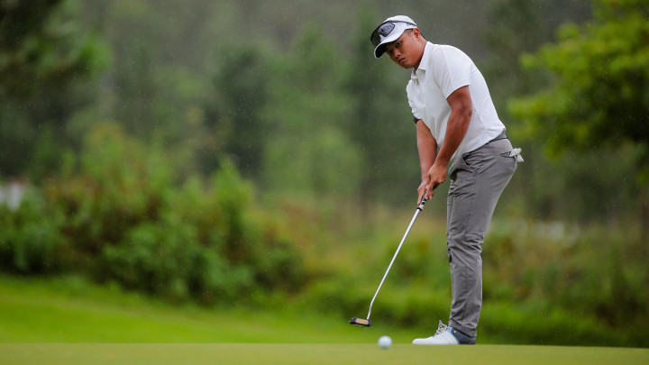 40 triệu đồng được quyên góp cho Huế từ những cú birdie tại The Golfers Tournament 2025