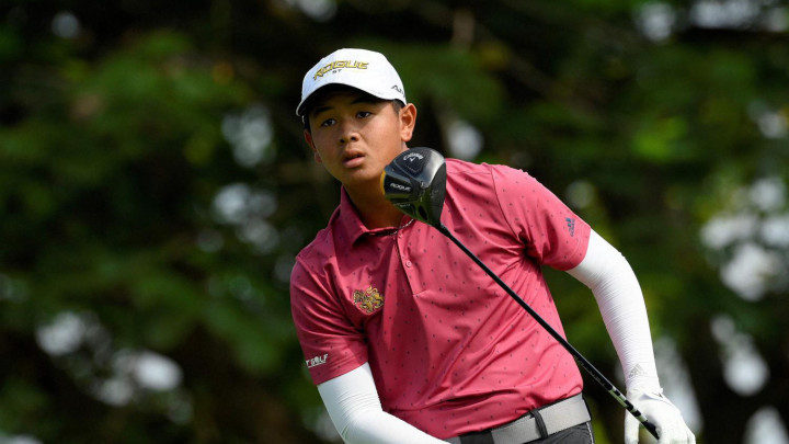 SEA Games 31th: 7th world-ranked golfer is on the list of competitors