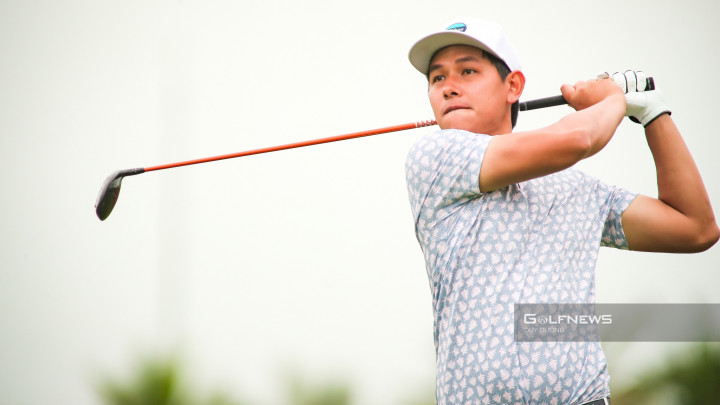 Việt Nam có thêm 18 suất tham dự BRG Open Golf Championship Danang 2022