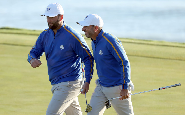 Ryder Cup 2025: Sergio Garcia rút khỏi Irish Open, thất vọng vì không được chọn vào đội tuyển châu Âu