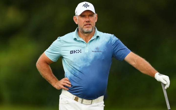 Lee Westwood tiết lộ lý do không theo chân Sergio Garcia trở lại DP World Tour