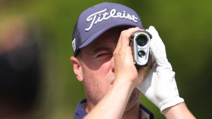 PGA Tour lần đầu công khai tốc độ thi đấu, bắt đầu từ Rocket Classic