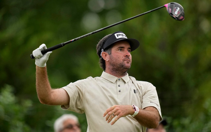 Bubba Watson sẽ gia nhập LIV Golf