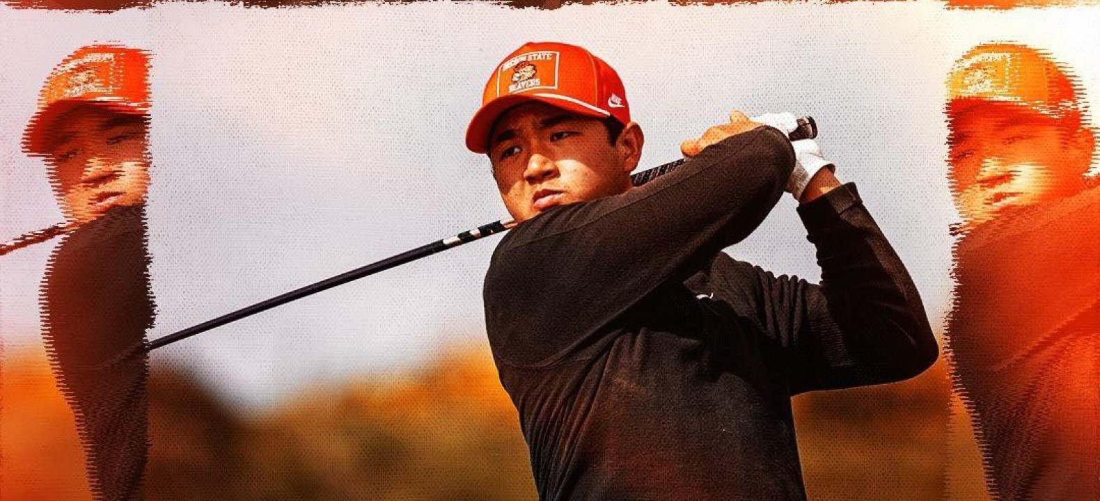 Thống trị Bandon Dunes Championship, Nguyễn Anh Minh lần đầu giành danh hiệu NCAA D1