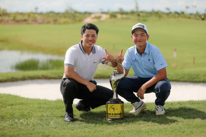 Ông Nguyễn Thái Dương: “Đội tuyển đặt mục tiêu có huy chương tại SEA Games 33”