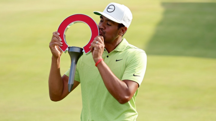 Tony Finau vô địch Rocket Mortgage Classic 2022 với điểm số kỷ lục