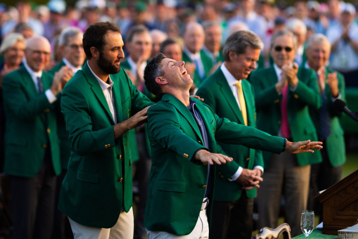 The Masters 2026: Cục diện đầy biến số tại Augusta National