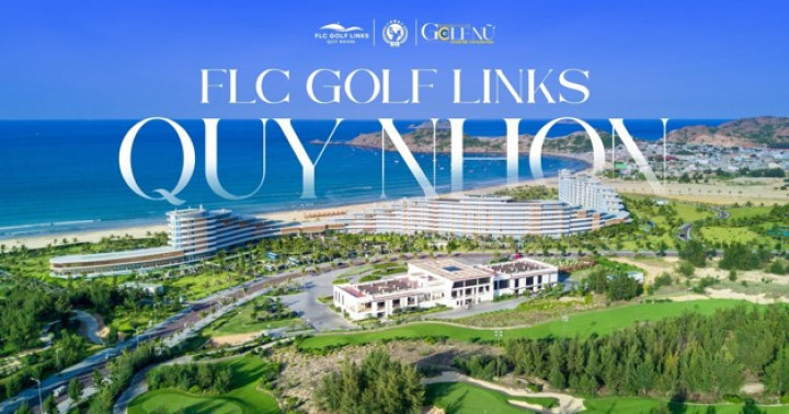 Tại sao FLC Quy Nhơn Golf Links là địa điểm lý tưởng để tổ chức VCC Ladies 2026?