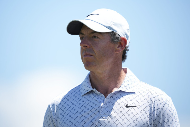 Rory McIlroy tiết lộ kế hoạch cho The Open, tiếp tục vắng mặt tại một giải signature