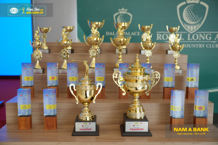 QUÀ VIỆT x AJGA IPS 2026: NÂNG TẦM GIẢI ĐẤU ĐẲNG CẤP QUỐC TẾ
