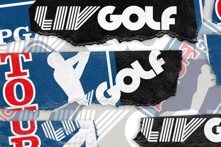 Thành viên PGA Tour sẽ bị cấm thi đấu nếu tham dự LIV Golf Promotions