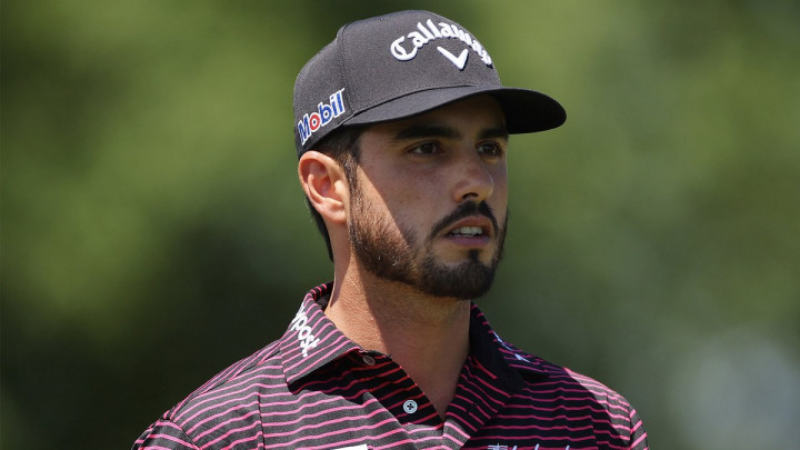 Abraham Ancer rời PGA Tour, gia nhập LIV Golf