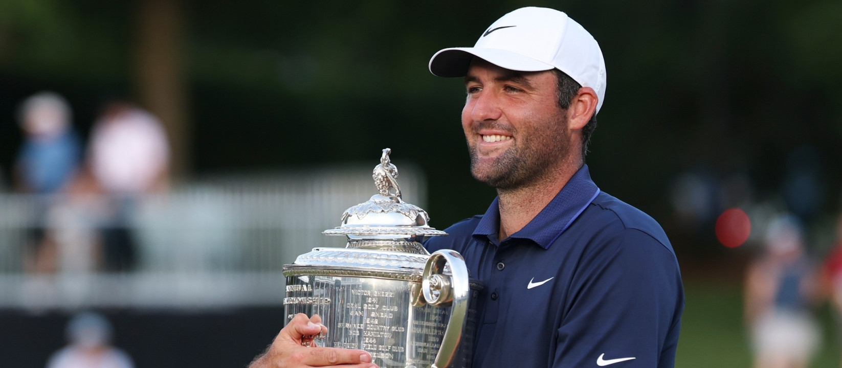Scottie Scheffler vô địch PGA Championship 2025, đem về major thứ 3 trong sự nghiệp