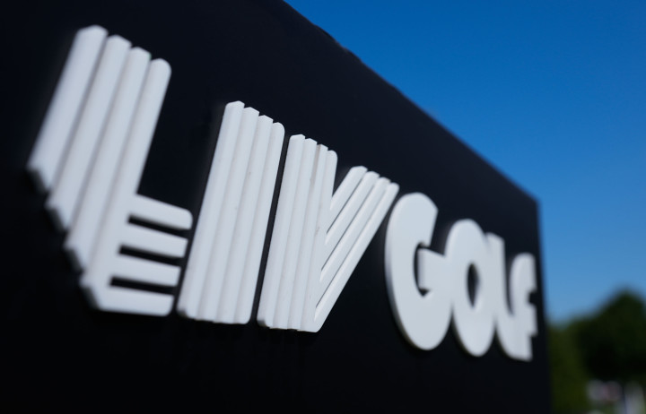 Thay vì 54 hố, LIV Golf sẽ thi đấu 72 hố bắt đầu từ năm 2026