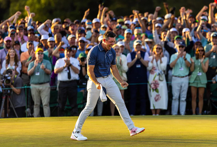 The Masters 2026: Những cái tên đã chắc suất góp mặt tại Augusta National